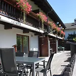 Διαμέρισμα Haus Alpenblume *