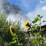 Διαμέρισμα Haus Alpenblume