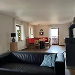 Haus Alpenblume 埃尔瓦尔德