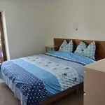 Haus Alpenblume * 埃尔瓦尔德