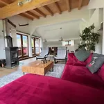 Haus Alpenblume 公寓 埃尔瓦尔德