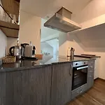 Haus Alpenblume 公寓 埃尔瓦尔德