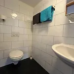 公寓 Haus Alpenblume 埃尔瓦尔德