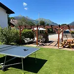 Haus Alpenblume Διαμέρισμα