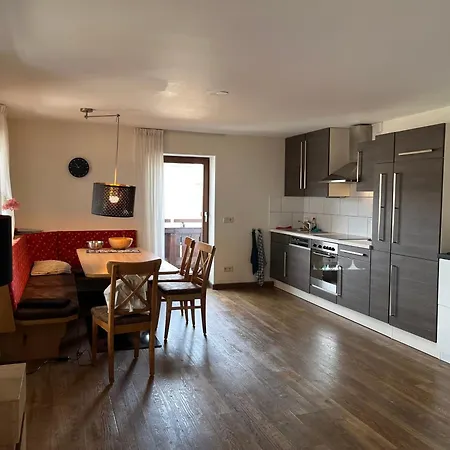 Haus Alpenblume Apartmán Ehrwald
