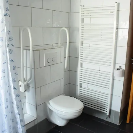 Haus Alpenblume Appartamento Ehrwald