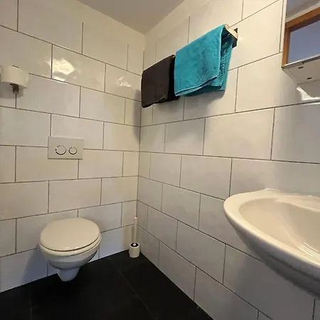 Appartamento Haus Alpenblume Ehrwald