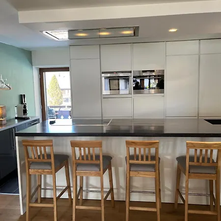 Haus Alpenblume Ehrwald