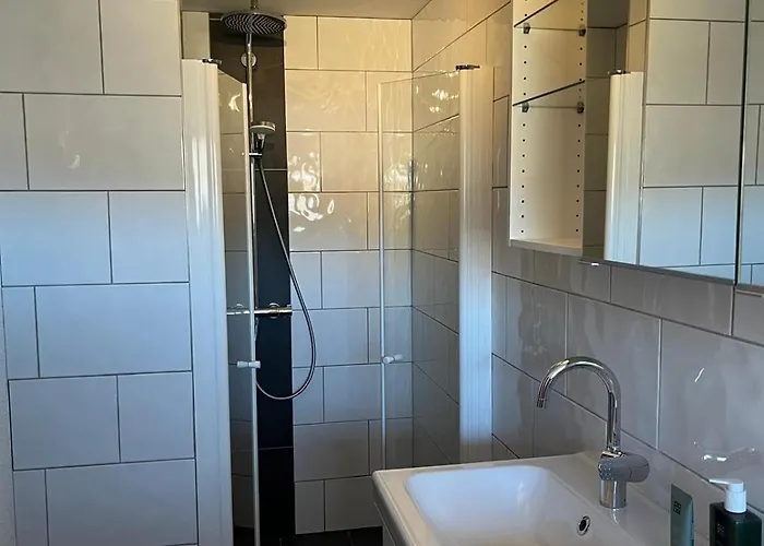 Apartamento Haus Alpenblume Ehrwald