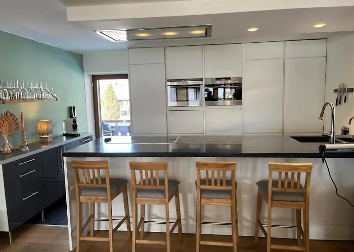 Haus Alpenblume Ehrwald