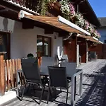 Haus Alpenblume *