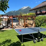 Haus Alpenblume * Ehrwald