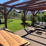 Haus Alpenblume