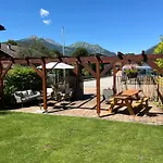 Haus Alpenblume Lejlighed Ehrwald