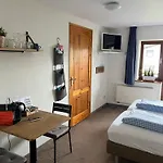 Haus Alpenblume * Ehrwald