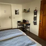 Lejlighed Haus Alpenblume