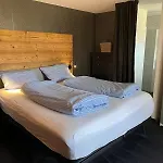 Haus Alpenblume