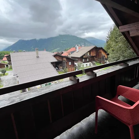 Haus Alpenblume Apartment Ehrwald