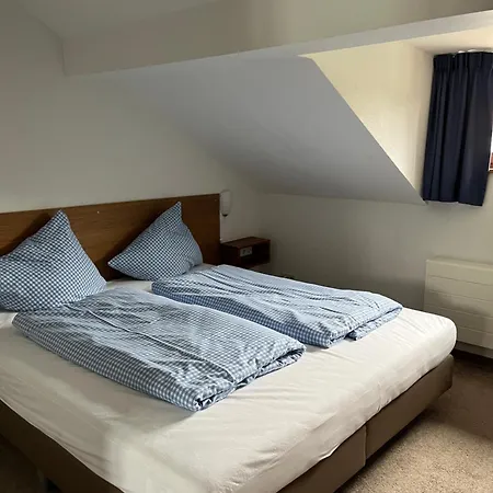 Apartment Haus Alpenblume Ehrwald