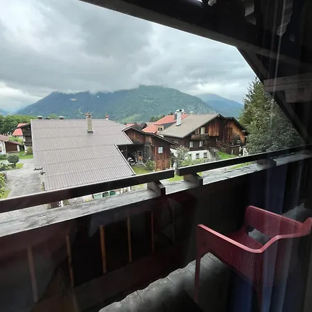 Haus Alpenblume * Ehrwald