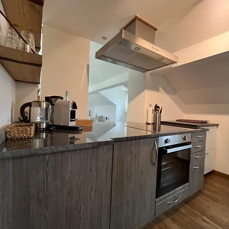 Haus Alpenblume Apartment Ehrwald
