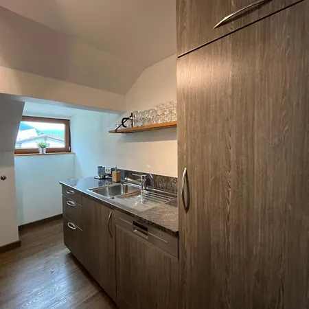 Haus Alpenblume * Ehrwald