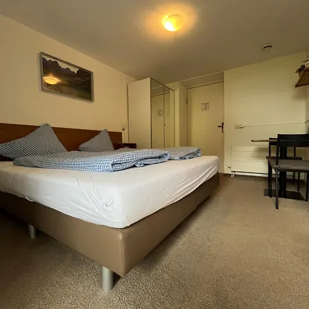 Apartment Haus Alpenblume