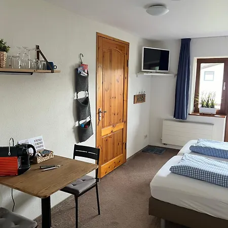 Haus Alpenblume * Ehrwald