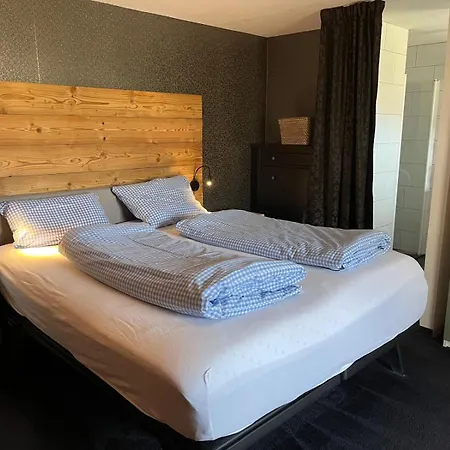 Apartment Haus Alpenblume *