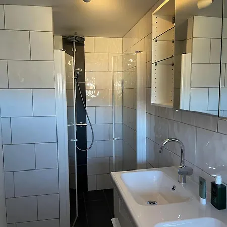 Apartman Haus Alpenblume Ehrwald