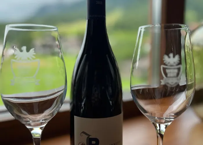 Haus Alpenblume 公寓 *