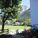 Haus Alpenblume *