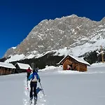 Haus Alpenblume エールヴァルト