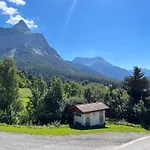 アパート Haus Alpenblume エールヴァルト
