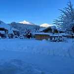 Haus Alpenblume エールヴァルト